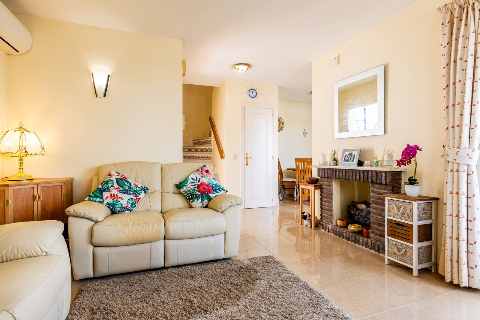 2 chambre Maison de Ville à vendre à Riviera del Sol avec piscine - 520 000 € (Ref: 9751503)