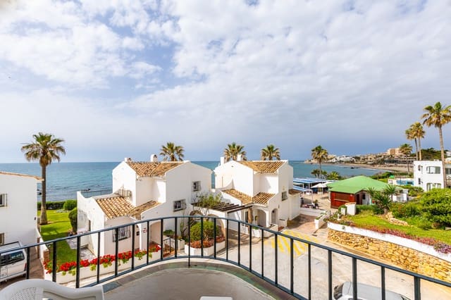 2 soverom Hus til salgs i Riviera del Sol, Mijas med svømmebasseng - € 520 000 (Ref: 9751503)