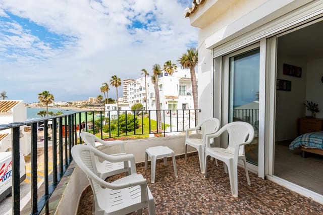 2 soverom Hus til salgs i Riviera del Sol, Mijas med svømmebasseng - € 520 000 (Ref: 9751503)