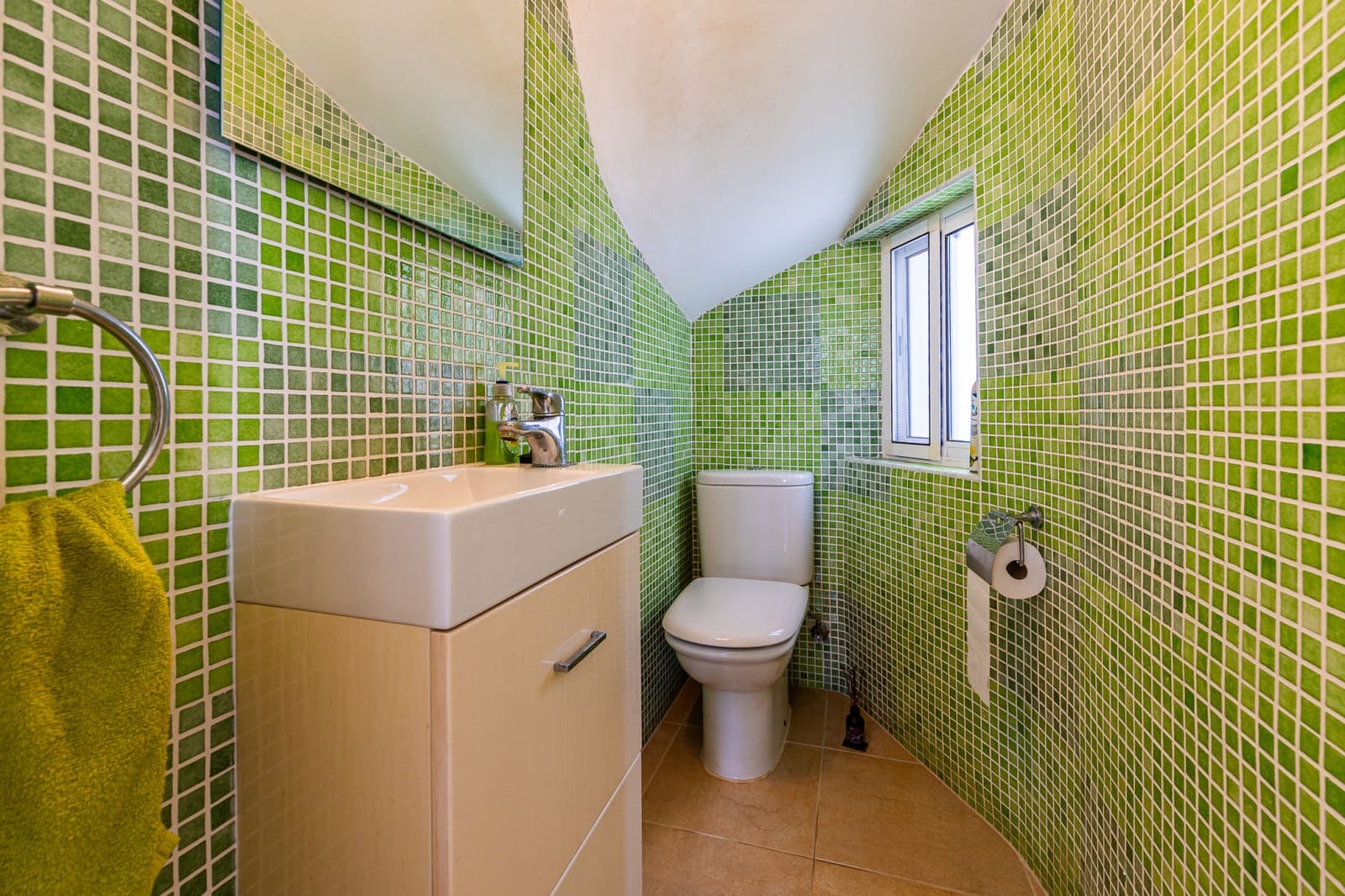 2 chambre Maison de Ville à vendre à Riviera del Sol avec piscine - 520 000 € (Ref: 9751503)