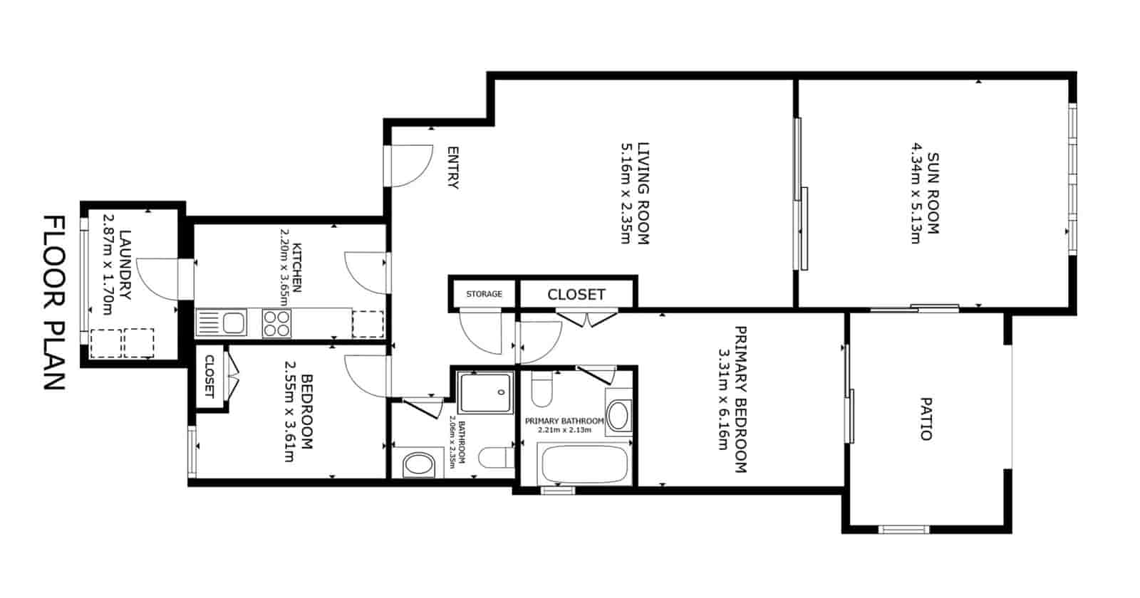 Apartamento de 2 habitaciones en Calahonda en venta con piscina garaje - 385.000 € (Ref: 9755109)