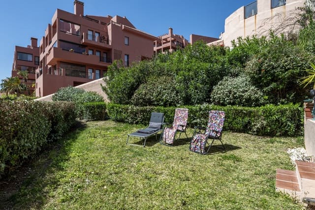 2 soveværelse Lejlighed til salg i Calahonda, Mijas med swimmingpool garage - € 385.000 (Ref: 9755109)