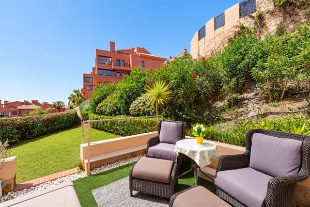 2 bedroom Apartment for sale in Calahonda, Mijas with pool garage - € 359,000 (Ref: 9755109)