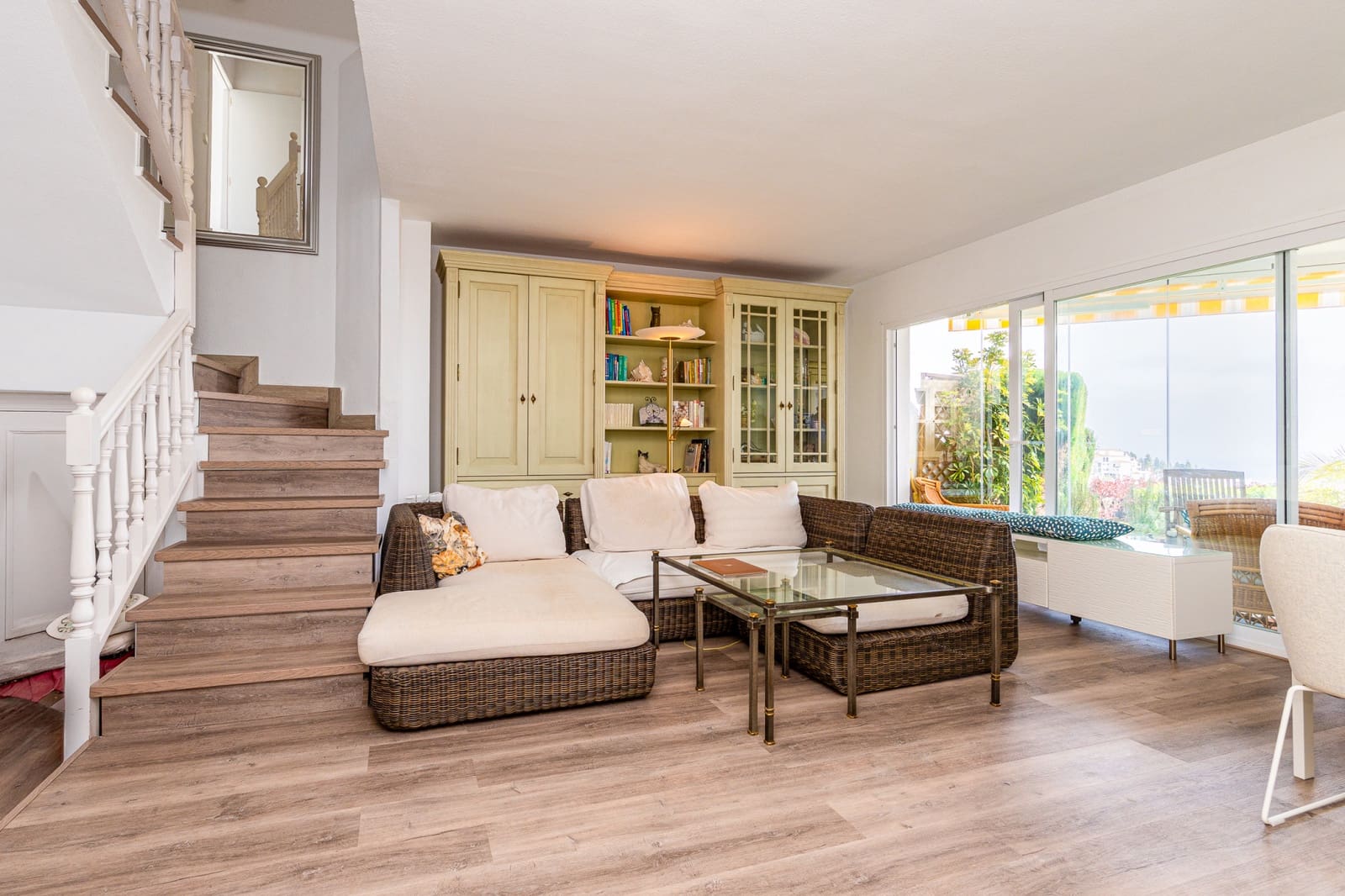 2 slaapkamer Huis te koop in Calahonda met zwembad garage - € 390.000 (Ref: 9770186)