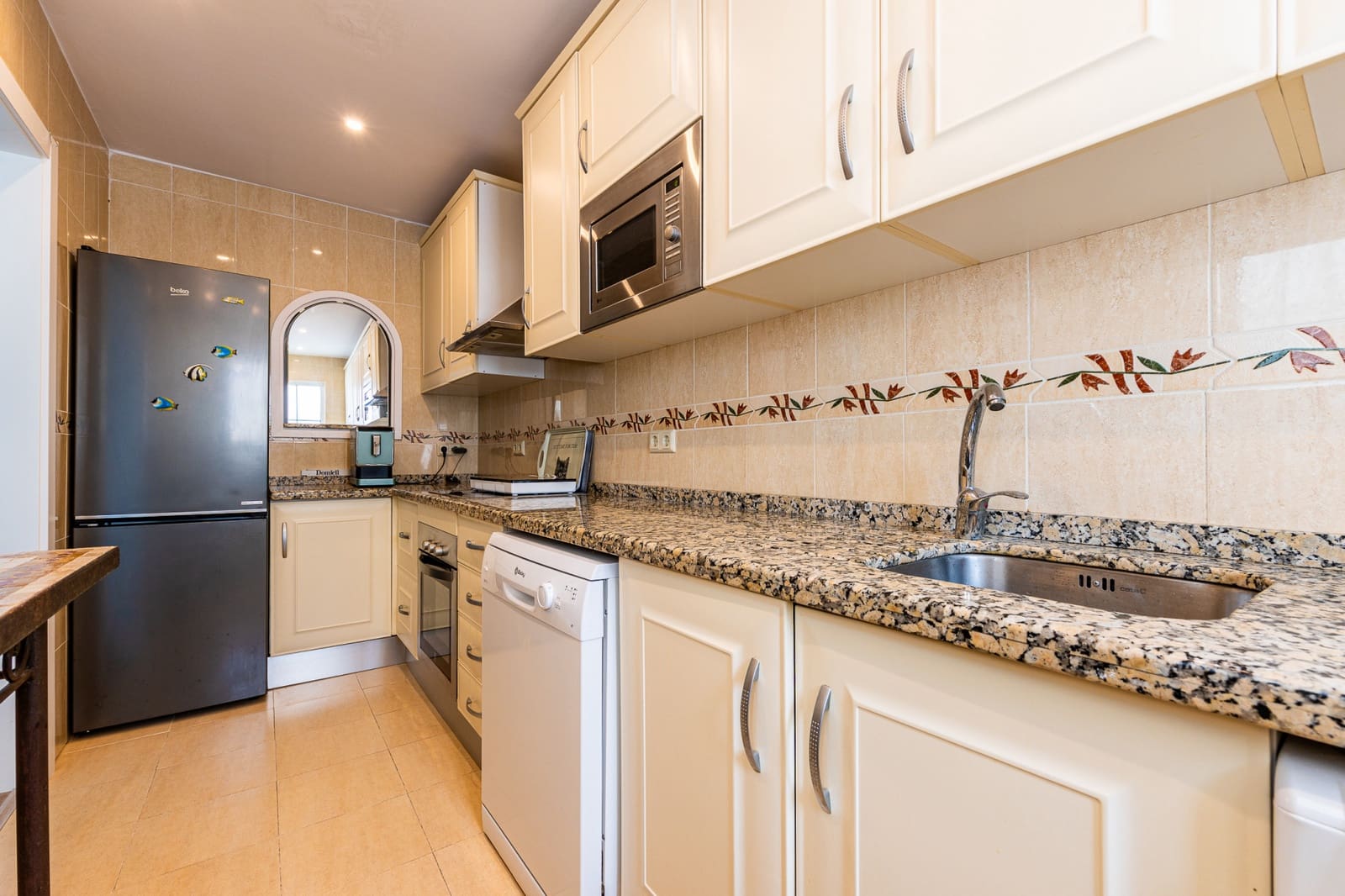 2 slaapkamer Huis te koop in Calahonda met zwembad garage - € 390.000 (Ref: 9770186)