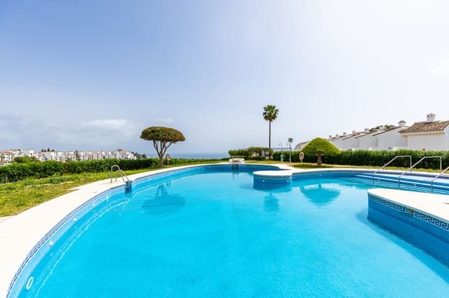 2 slaapkamer Huis te koop in Calahonda, Mijas met zwembad garage - € 390.000 (Ref: 9770186)