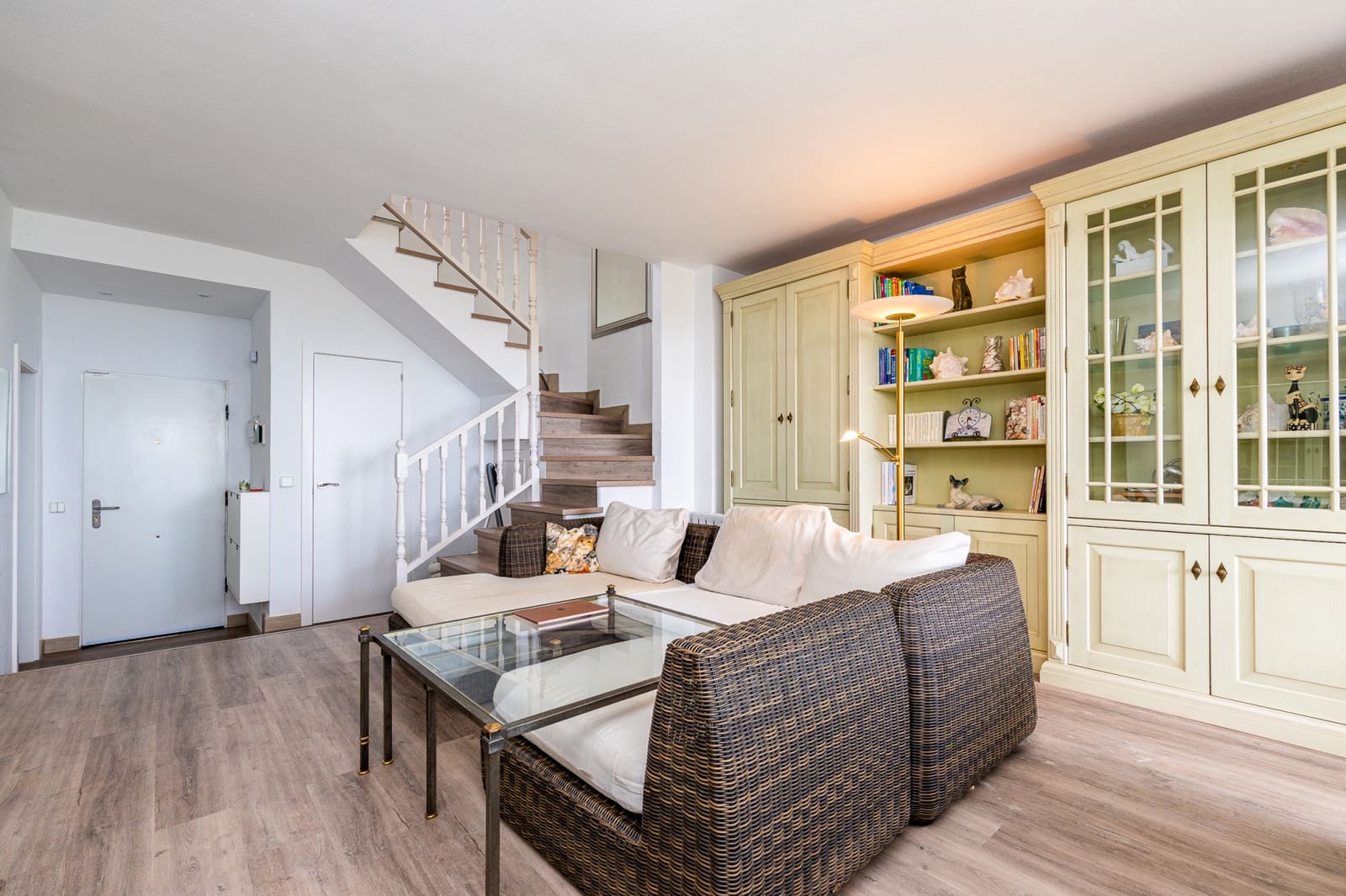 2 slaapkamer Huis te koop in Calahonda met zwembad garage - € 390.000 (Ref: 9770186)