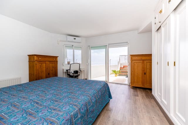 2 slaapkamer Huis te koop in Calahonda, Mijas met zwembad garage - € 390.000 (Ref: 9770186)