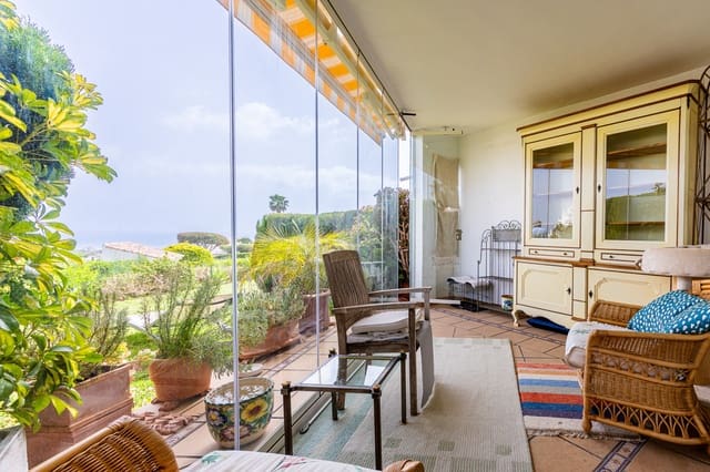 2 slaapkamer Huis te koop in Calahonda, Mijas met zwembad garage - € 390.000 (Ref: 9770186)