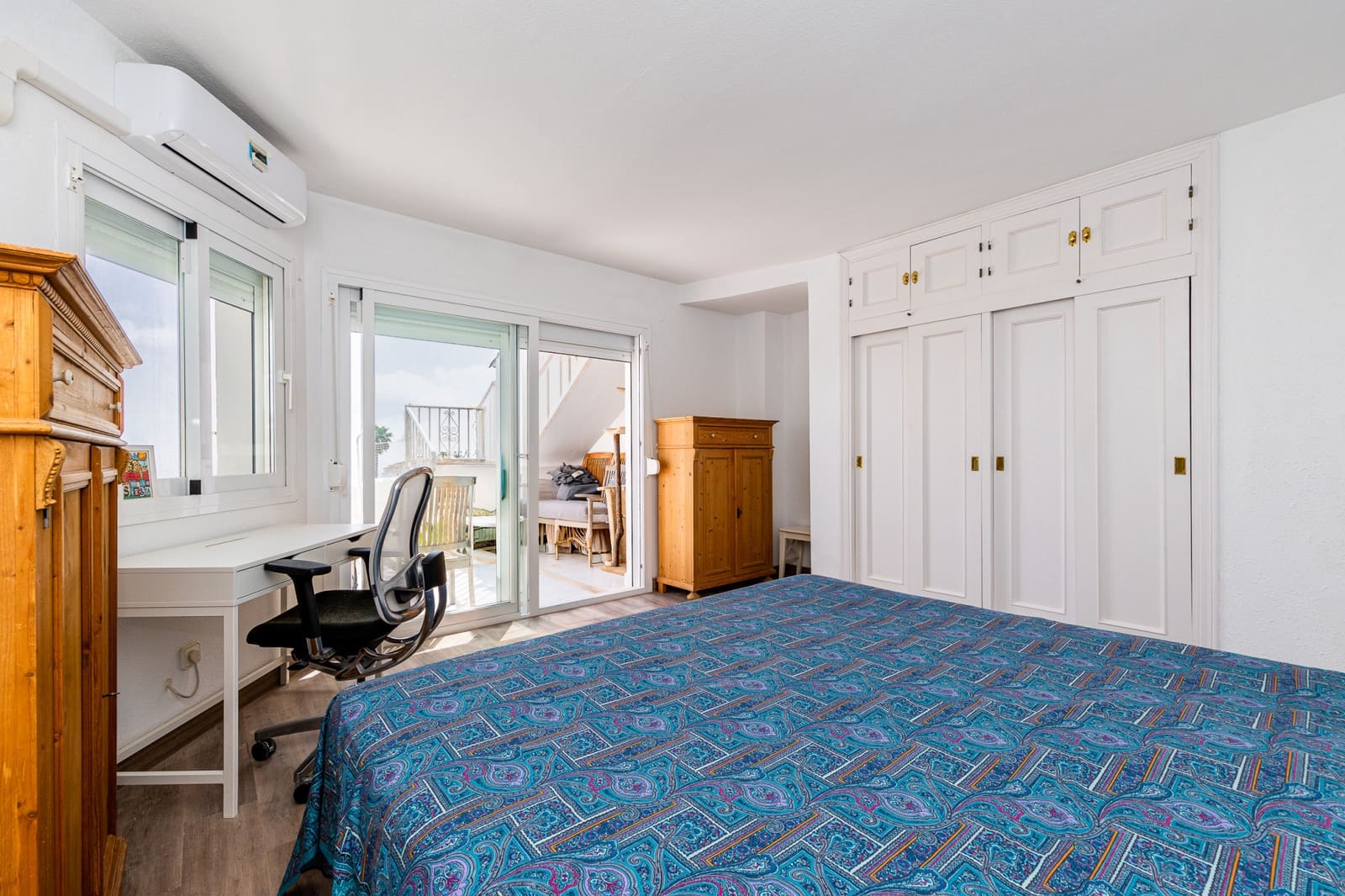 2 slaapkamer Huis te koop in Calahonda met zwembad garage - € 390.000 (Ref: 9770186)