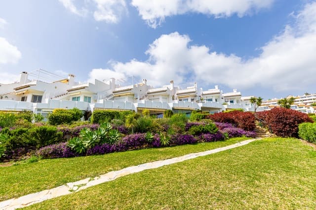 2 slaapkamer Huis te koop in Calahonda, Mijas met zwembad garage - € 390.000 (Ref: 9770186)