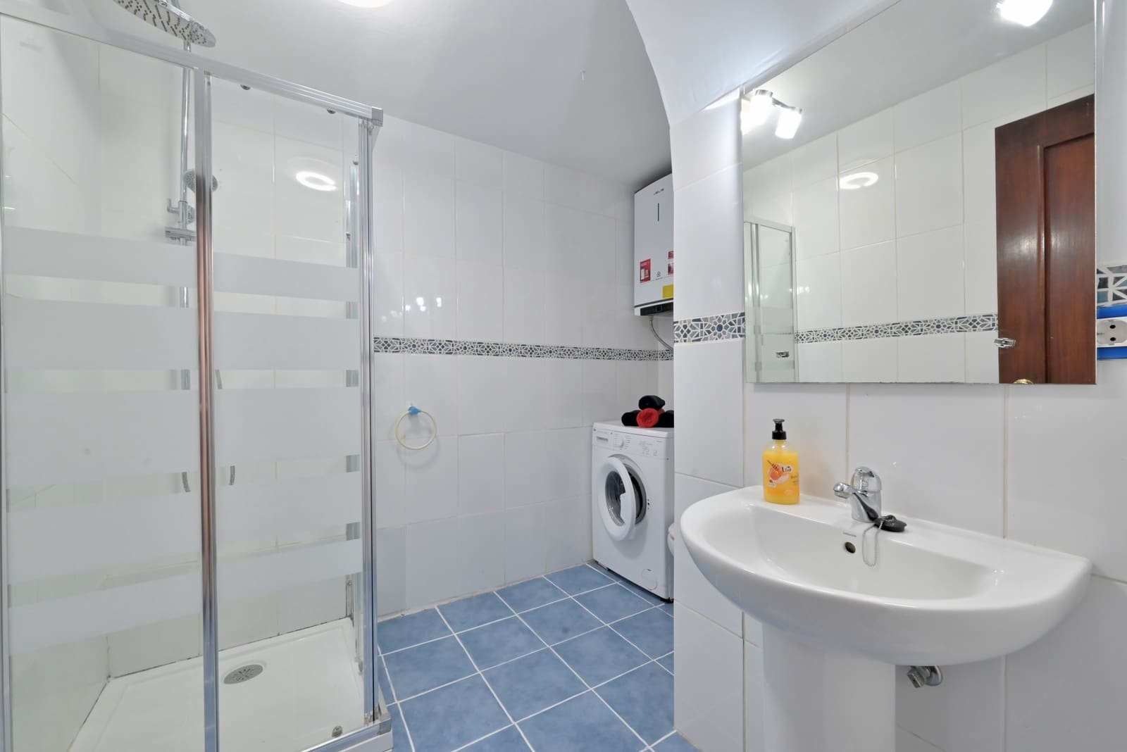 Apartamento de 1 habitación en Marbella en venta con piscina - 265.000 € (Ref: 9772583)