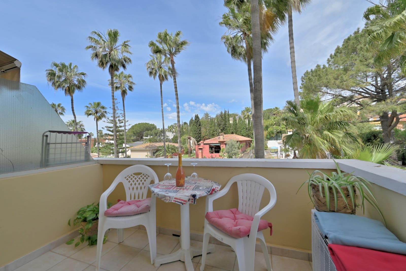 Apartamento de 1 habitación en Marbella en venta con piscina - 265.000 € (Ref: 9772583)