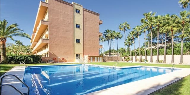 1 slaapkamer Appartement te koop in Marbella met zwembad - € 265.000 (Ref: 9772583)