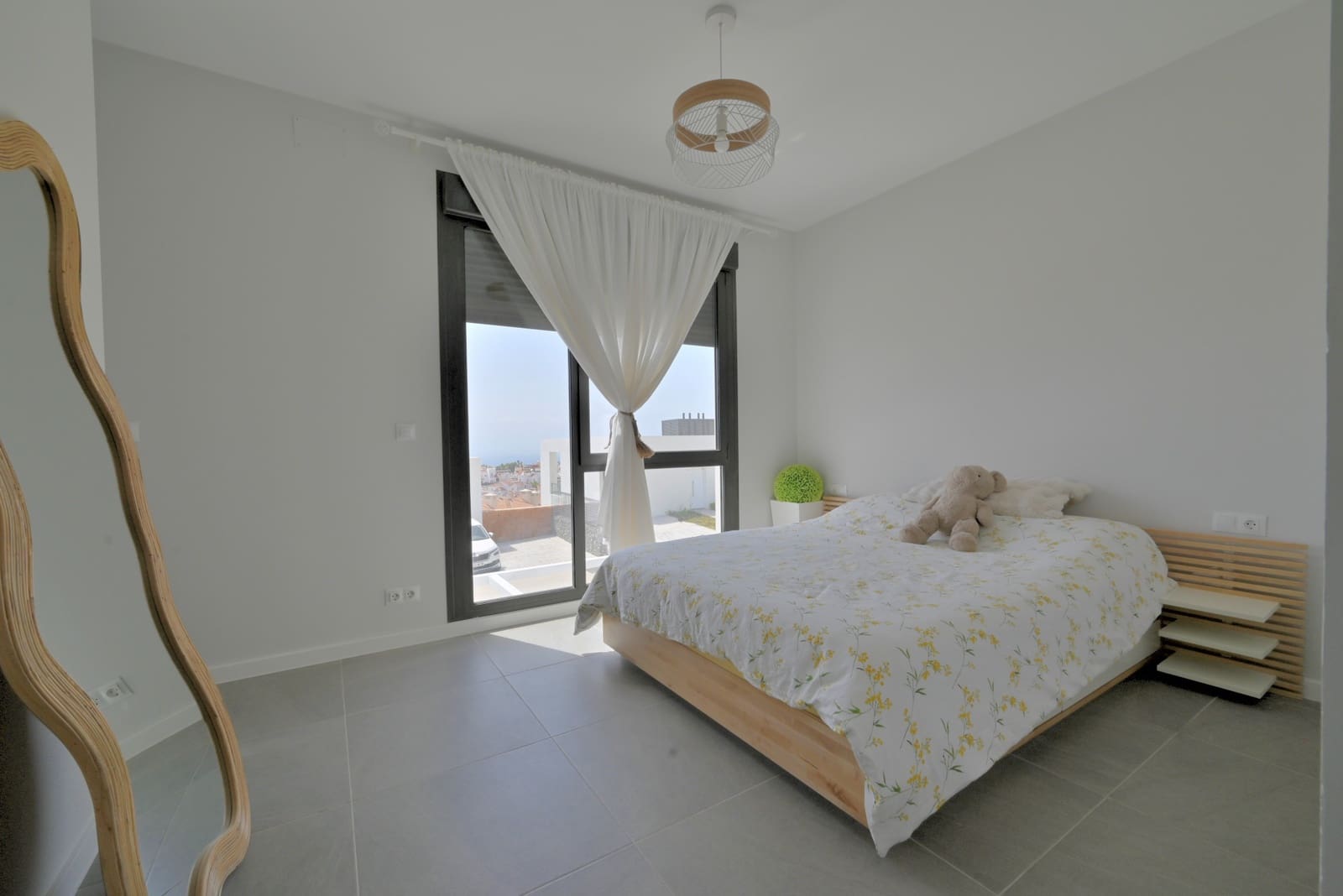 4 slaapkamer Halfvrijstaande villa te koop in Riviera del Sol met zwembad garage - € 645.000 (Ref: 9777326)