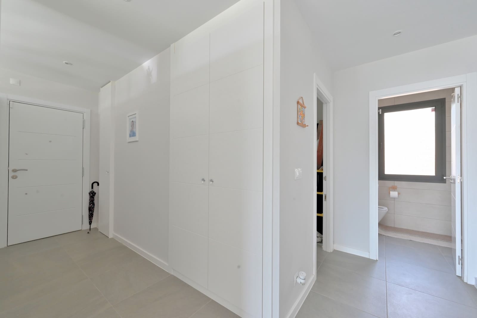 4 slaapkamer Halfvrijstaande villa te koop in Riviera del Sol met zwembad garage - € 645.000 (Ref: 9777326)
