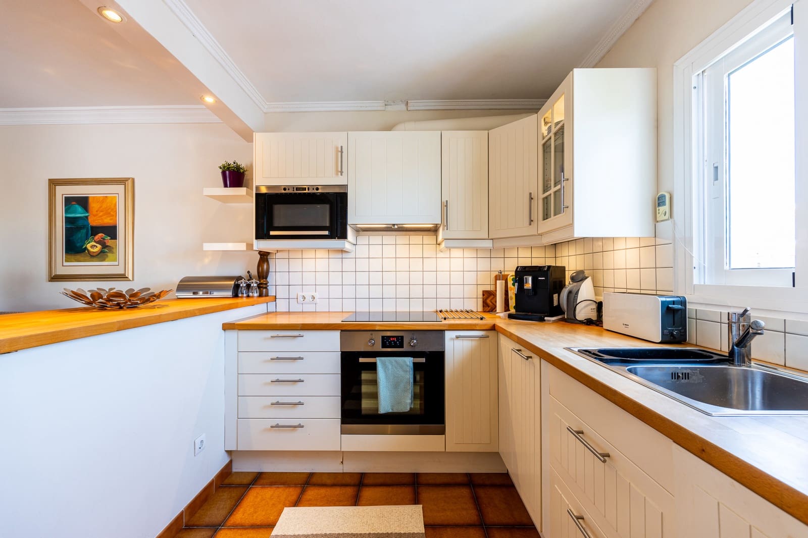 3 slaapkamer Penthouse te koop in Riviera del Sol - € 395.000 (Ref: 9786983)