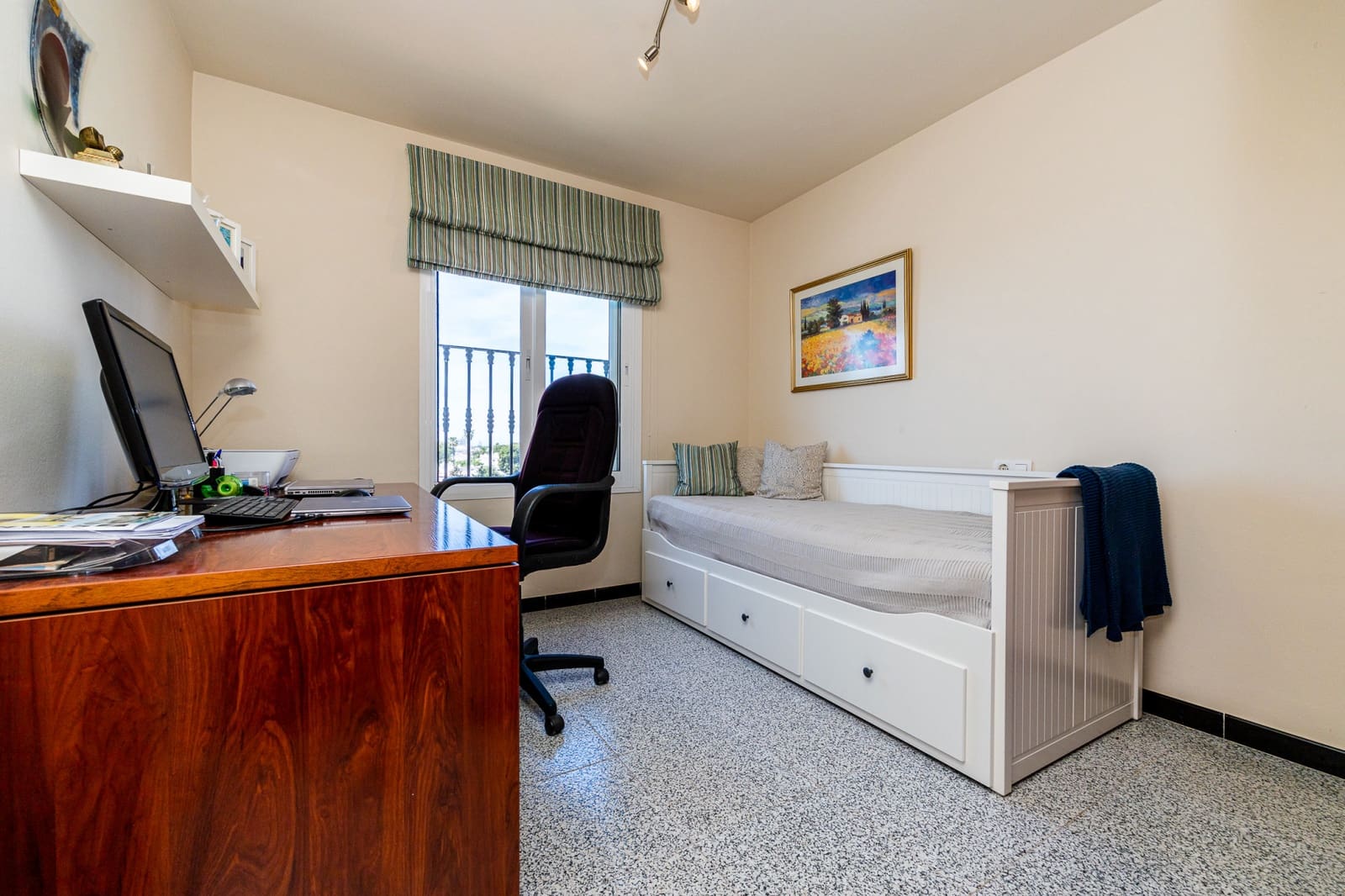 3 slaapkamer Penthouse te koop in Riviera del Sol - € 395.000 (Ref: 9786983)