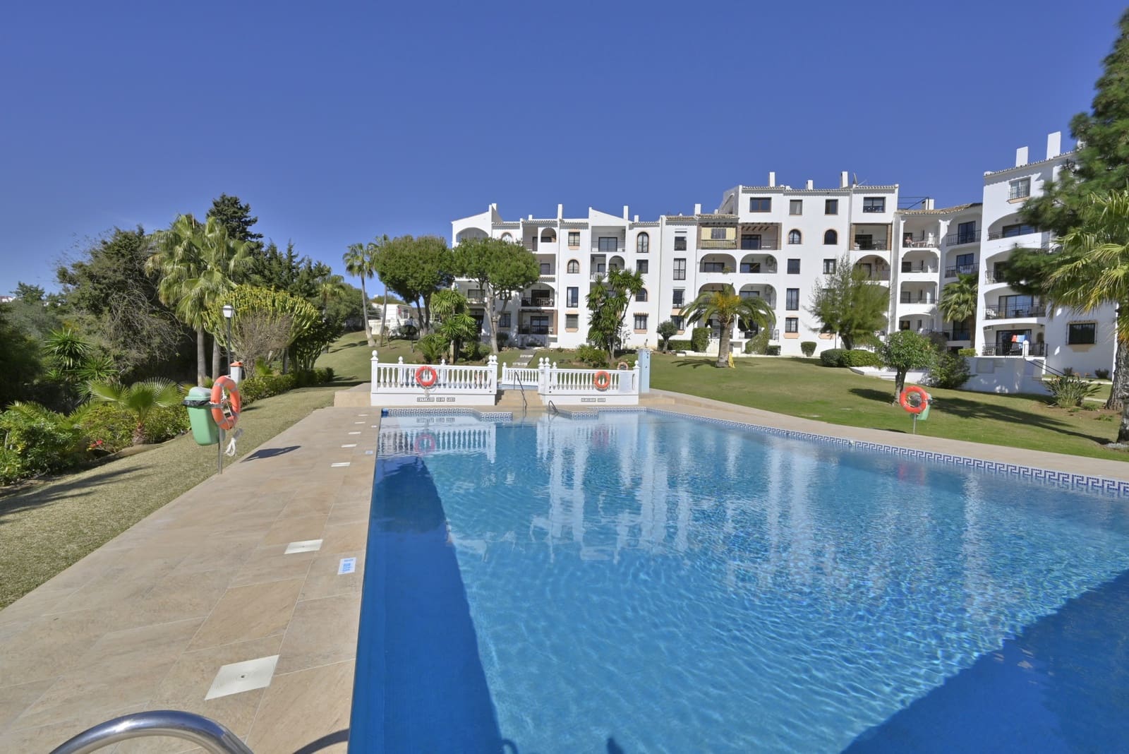 3 slaapkamer Penthouse te koop in Riviera del Sol - € 395.000 (Ref: 9786983)