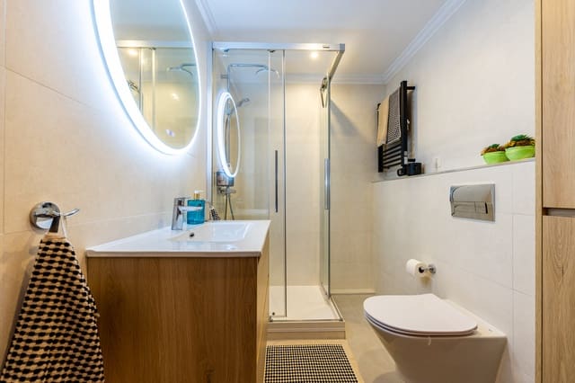 3 chambre Penthouse à vendre à Riviera del Sol, Mijas - 395 000 € (Ref: 9786983)