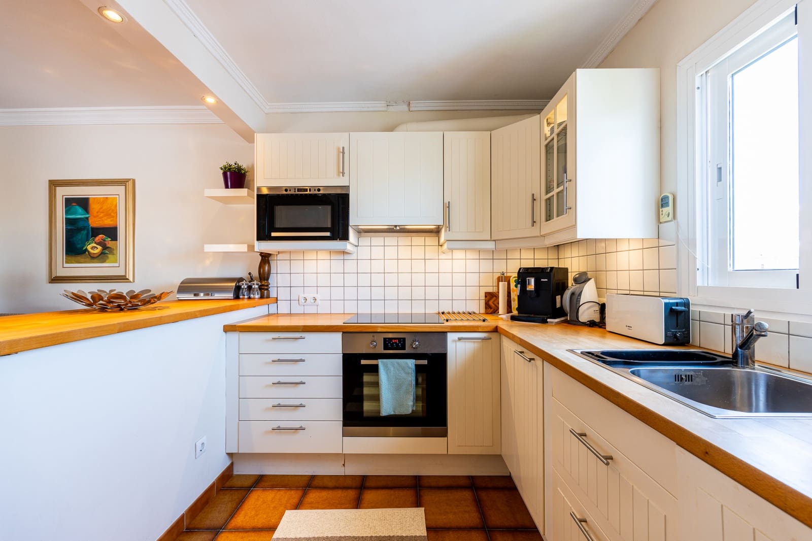 3 sypialnia Penthouse na sprzedaż w Riviera del Sol - 395 000 € (Ref: 9786983)