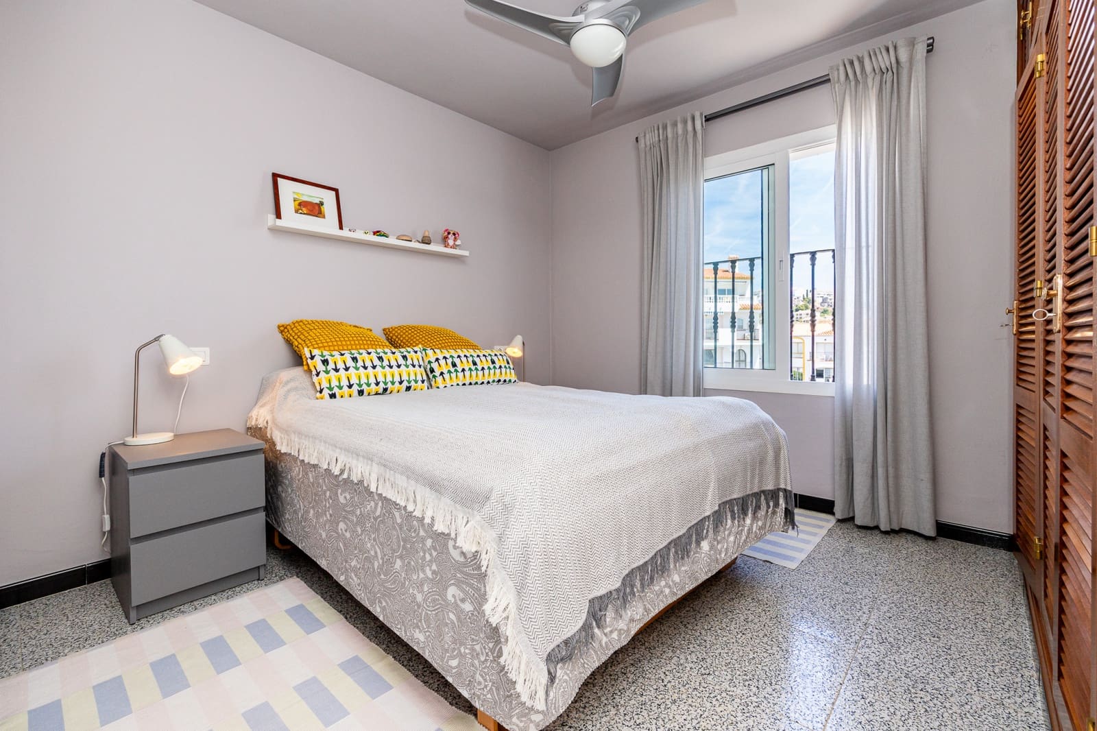 3 sypialnia Penthouse na sprzedaż w Riviera del Sol - 395 000 € (Ref: 9786983)