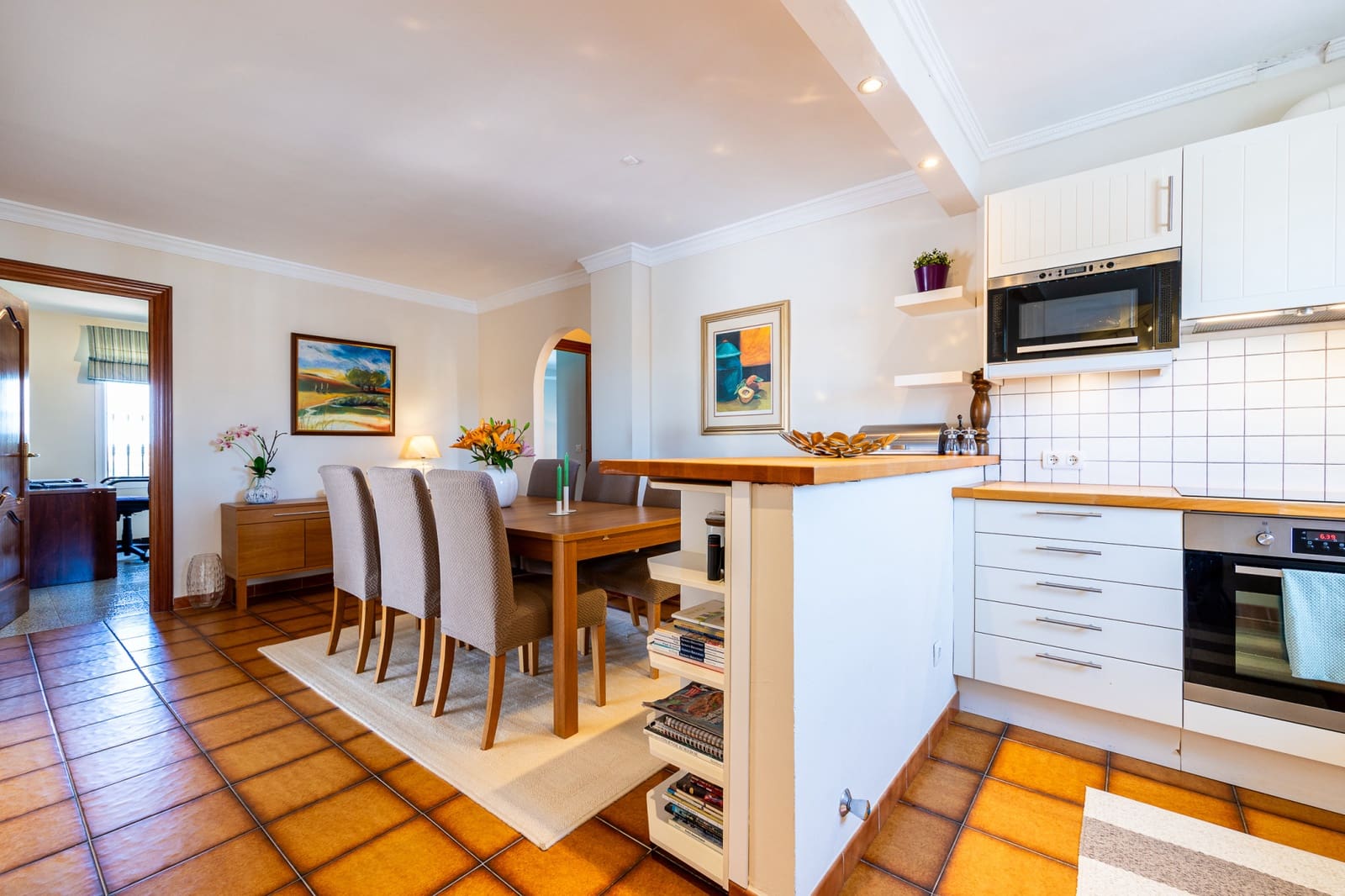 3 sypialnia Penthouse na sprzedaż w Riviera del Sol - 395 000 € (Ref: 9786983)