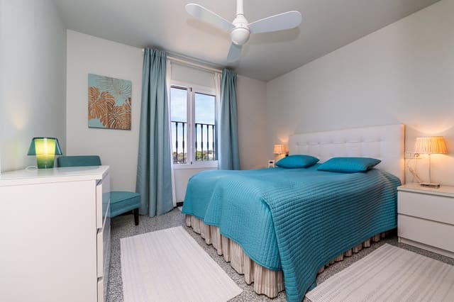 3 chambre Penthouse à vendre à Riviera del Sol, Mijas - 395 000 € (Ref: 9786983)