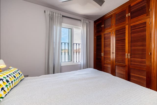 3 chambre Penthouse à vendre à Riviera del Sol, Mijas - 395 000 € (Ref: 9786983)