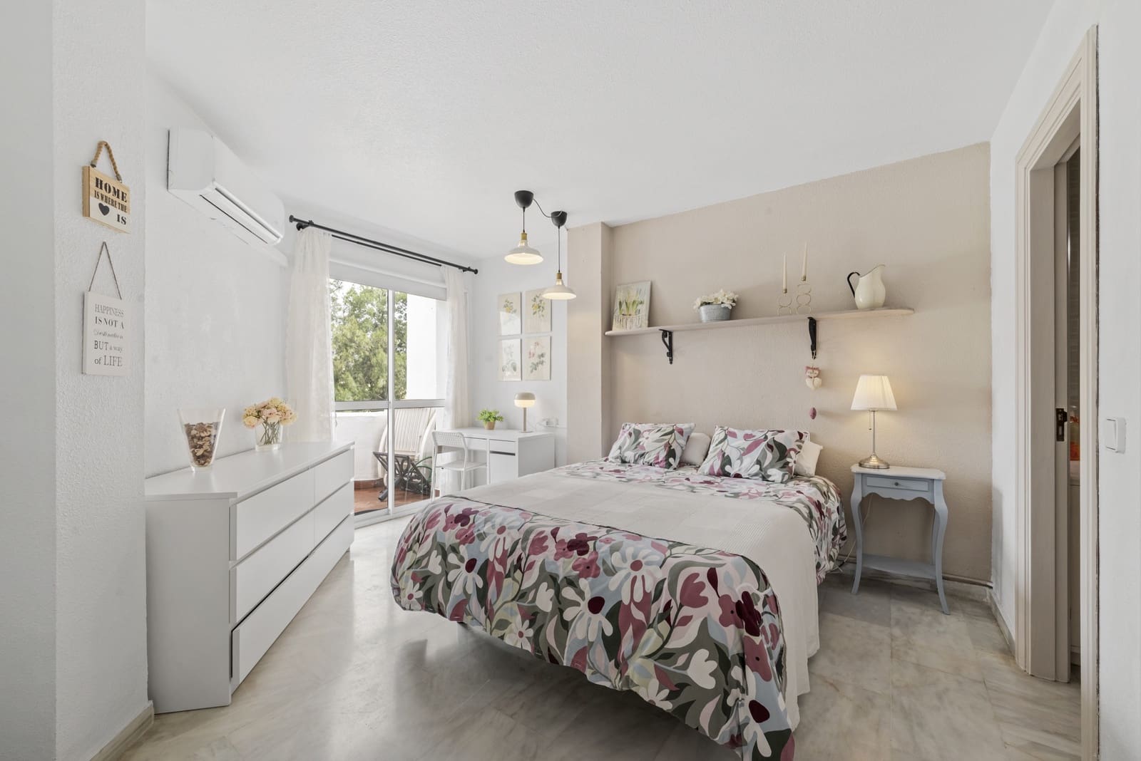 2 soverom Penthouse til salgs i Mijas Costa med svømmebasseng garasje - € 355 000 (Ref: 9786984)