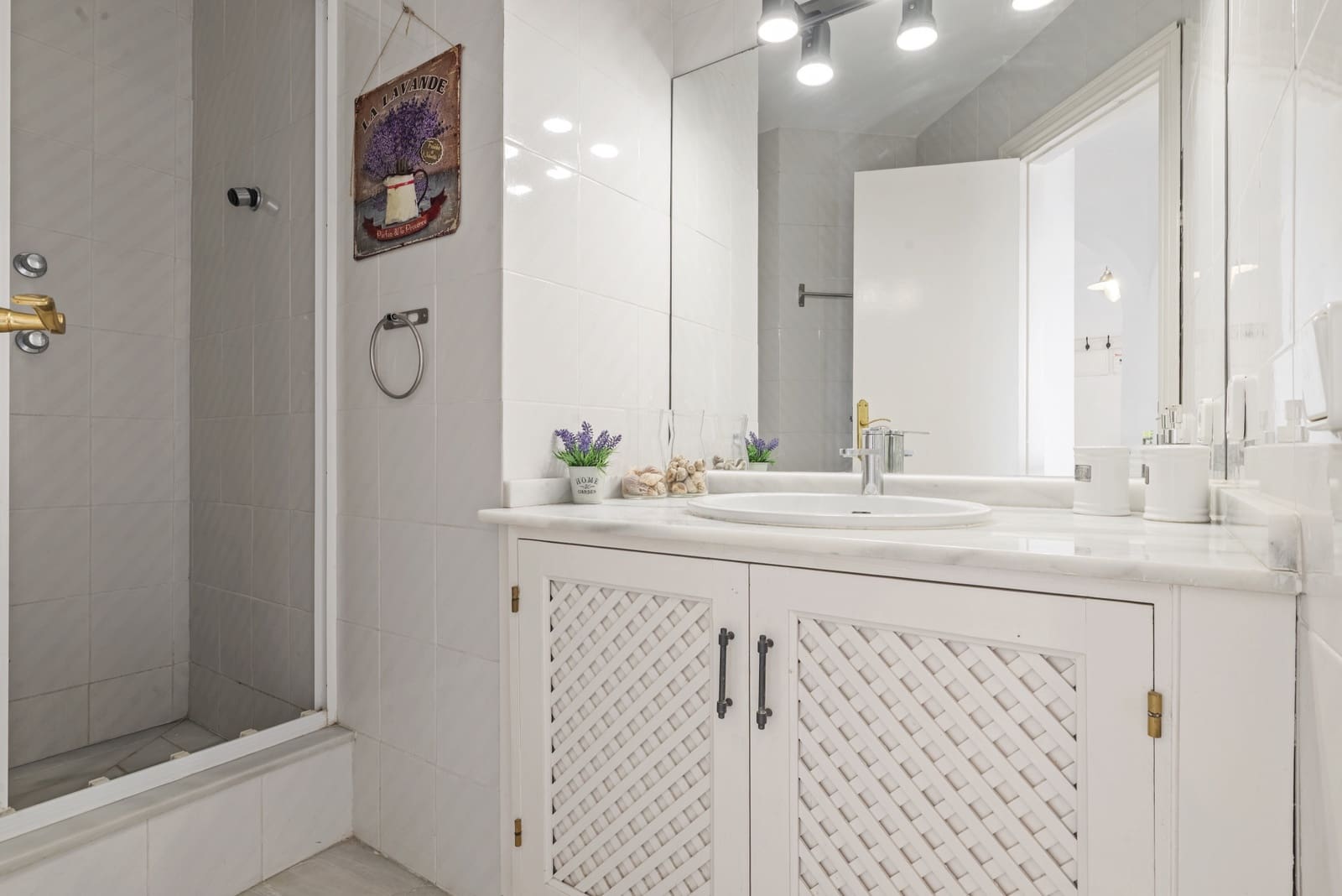 2 soverom Penthouse til salgs i Mijas Costa med svømmebasseng garasje - € 355 000 (Ref: 9786984)