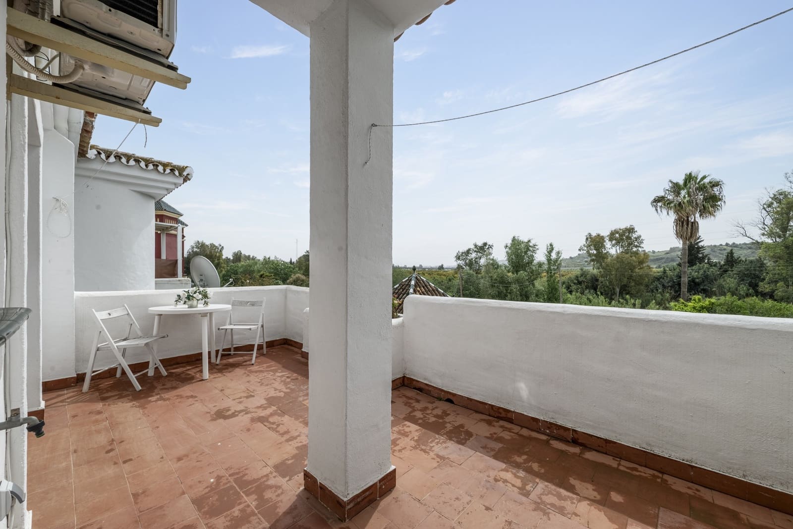 2 soverom Penthouse til salgs i Mijas Costa med svømmebasseng garasje - € 355 000 (Ref: 9786984)