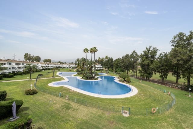 2 chambre Penthouse à vendre à Mijas Costa, Mijas avec piscine garage - 355 000 € (Ref: 9786984)