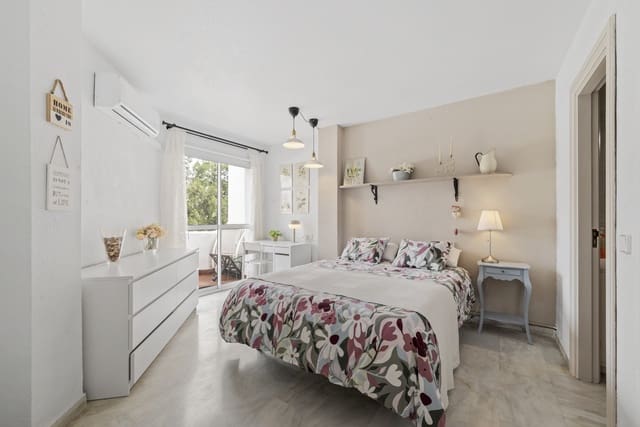 2 chambre Penthouse à vendre à Mijas Costa, Mijas avec piscine garage - 355 000 € (Ref: 9786984)