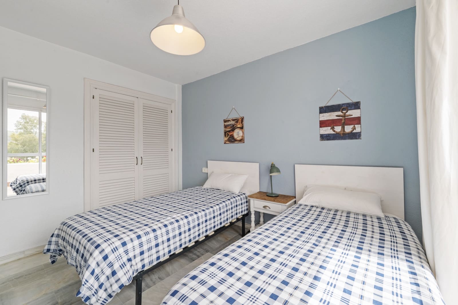 2 soverom Penthouse til salgs i Mijas Costa med svømmebasseng garasje - € 355 000 (Ref: 9786984)