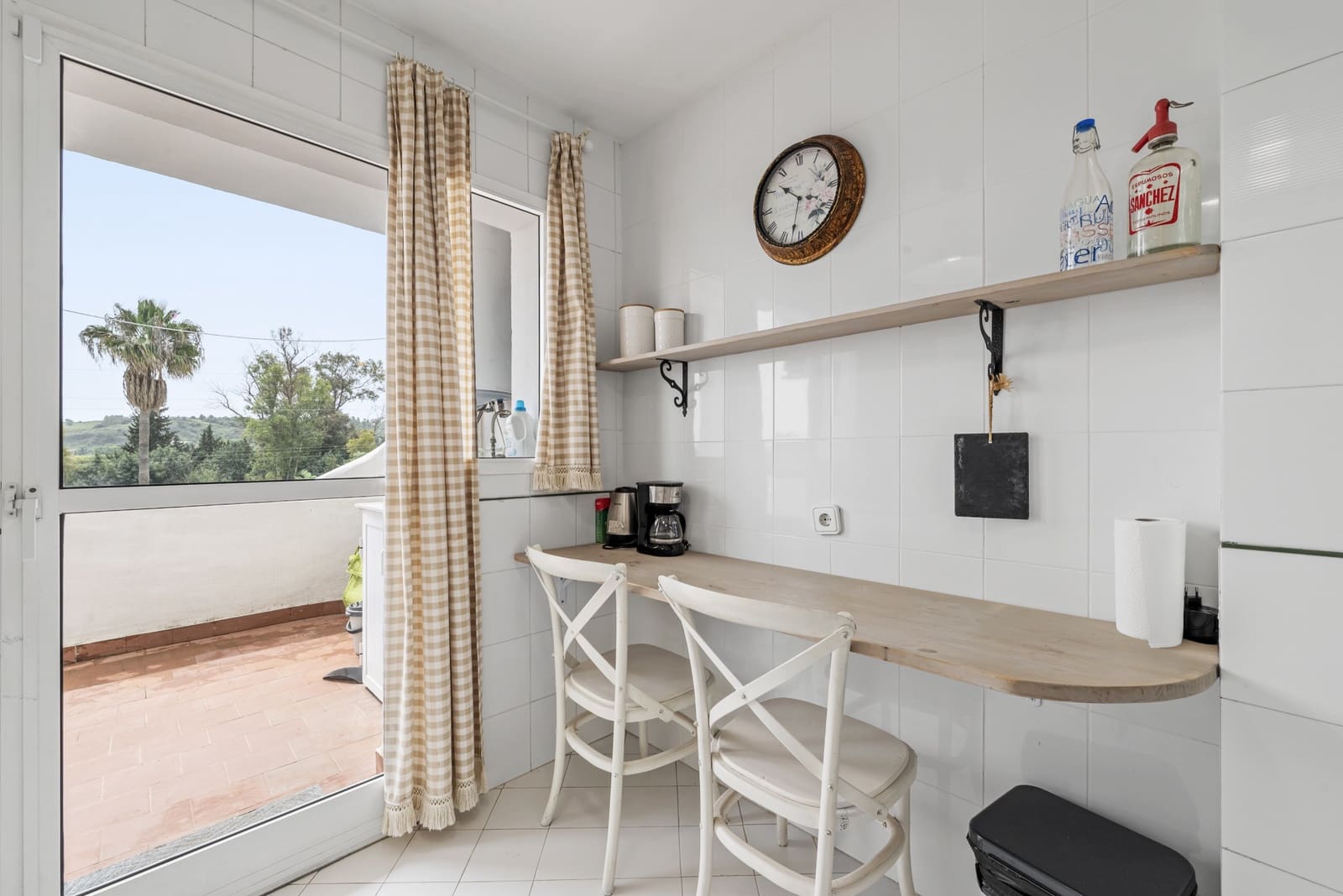 2 soverom Penthouse til salgs i Mijas Costa med svømmebasseng garasje - € 355 000 (Ref: 9786984)