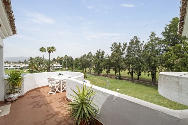 2 chambre Penthouse à vendre à Mijas Costa, Mijas avec piscine garage - 355 000 € (Ref: 9786984)