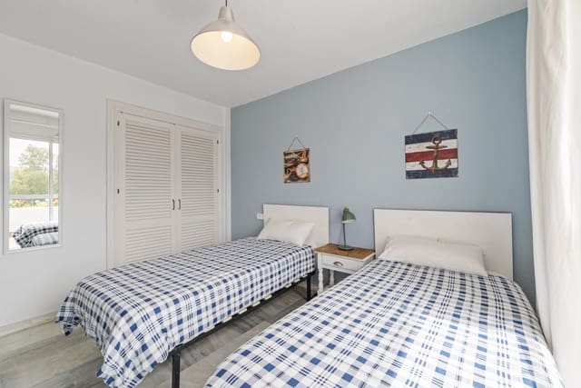 2 chambre Penthouse à vendre à Mijas Costa, Mijas avec piscine garage - 355 000 € (Ref: 9786984)