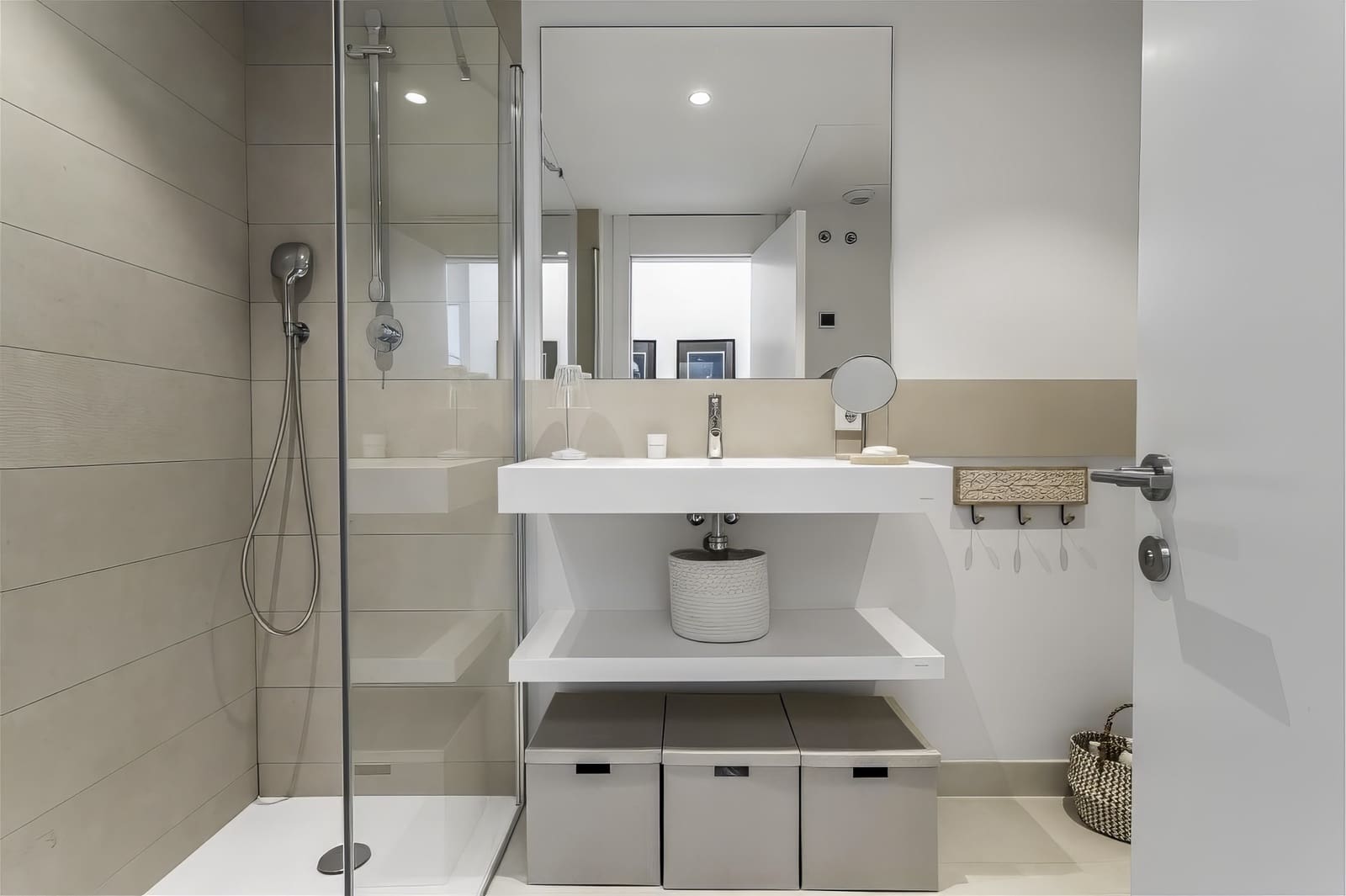 2 camera da letto Appartamento in vendita in Fuengirola con piscina garage - 725.000 € (Rif: 9788057)