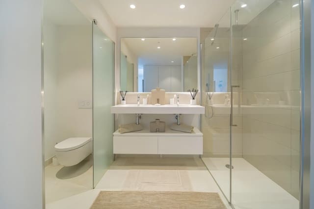 2 camera da letto Appartamento in vendita in El Higuerón, Fuengirola con piscina garage - 725.000 € (Rif: 9788057)