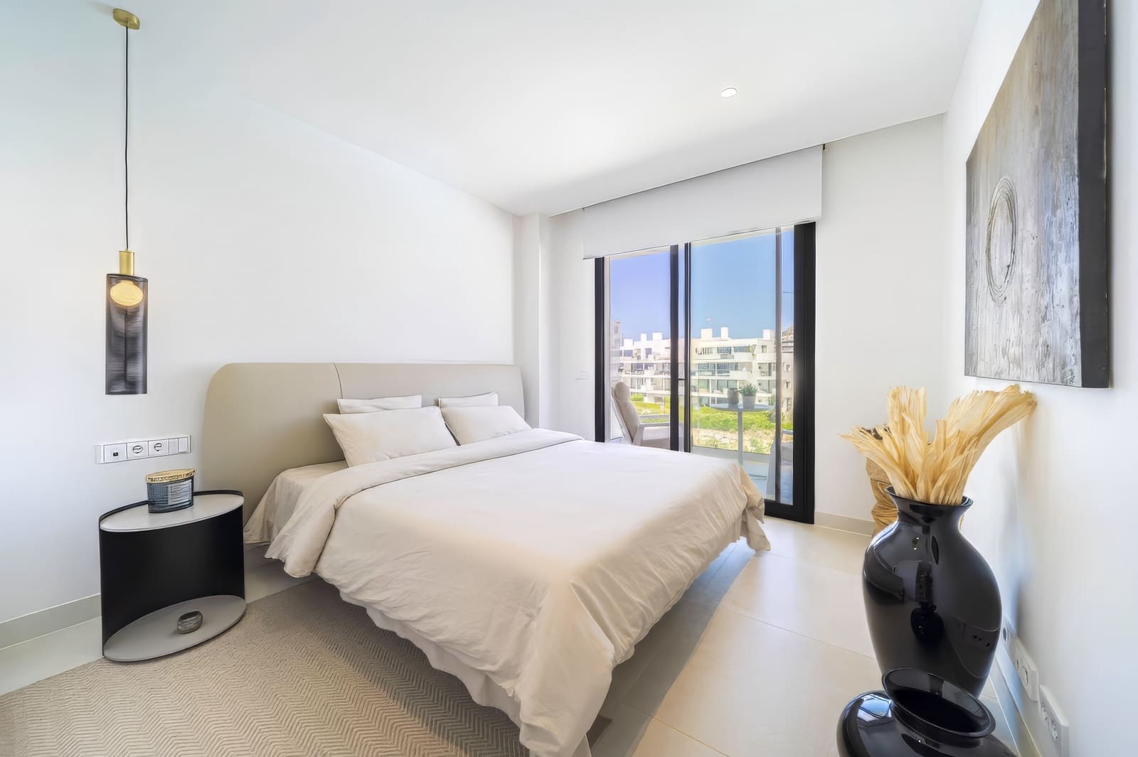 2 camera da letto Appartamento in vendita in Fuengirola con piscina garage - 725.000 € (Rif: 9788057)