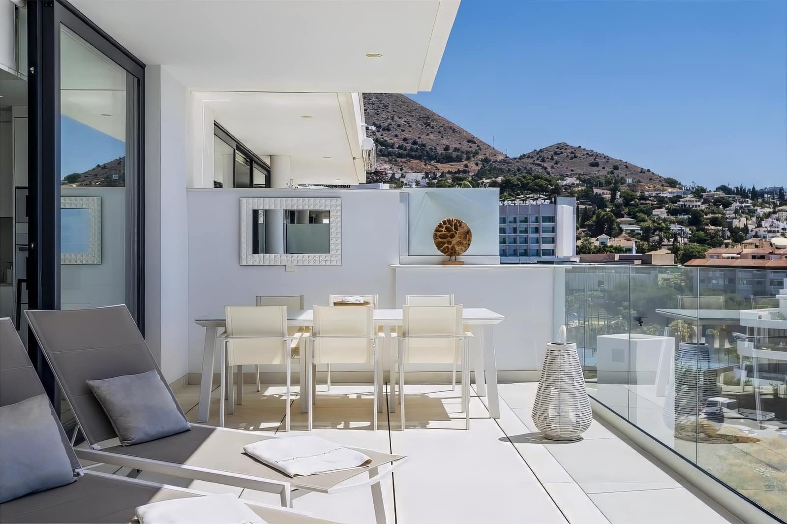 2 camera da letto Appartamento in vendita in Fuengirola con piscina garage - 725.000 € (Rif: 9788057)