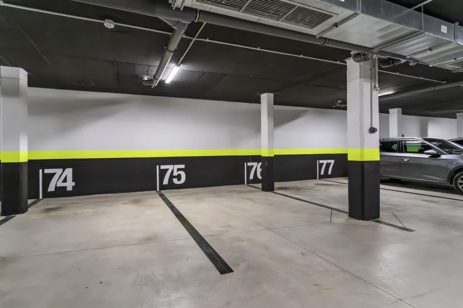 2 camera da letto Appartamento in vendita in Fuengirola con piscina garage - 725.000 € (Rif: 9788057)