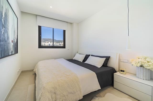 2 camera da letto Appartamento in vendita in El Higuerón, Fuengirola con piscina garage - 725.000 € (Rif: 9788057)