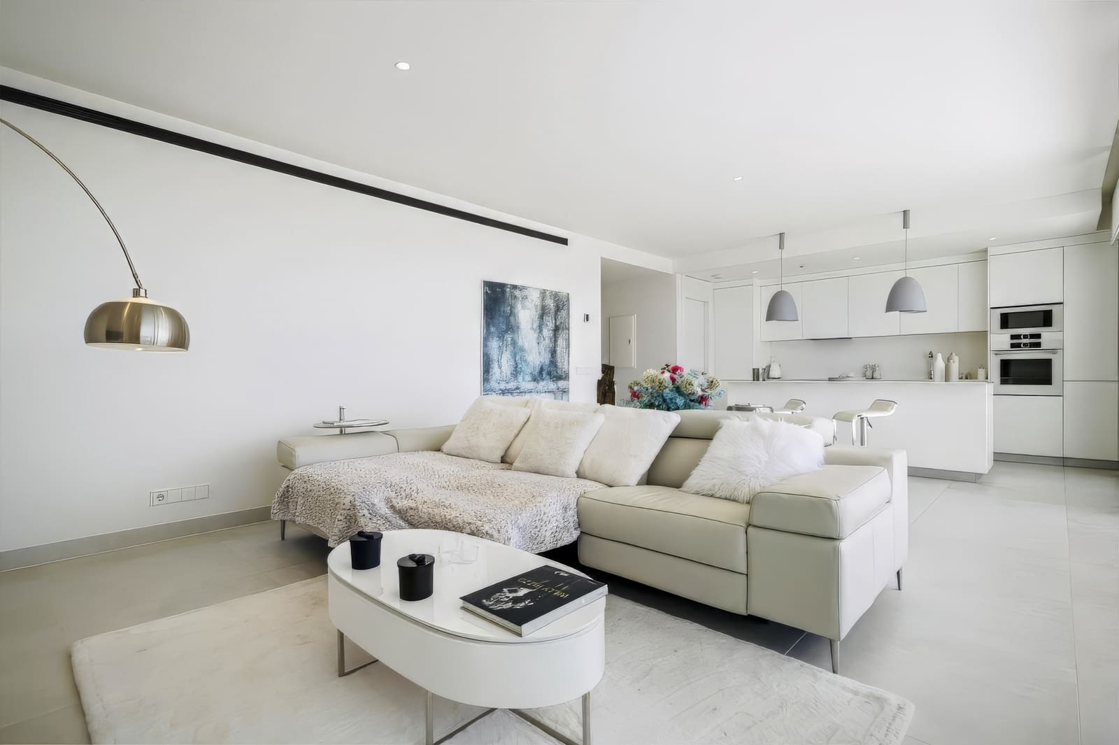 2 camera da letto Appartamento in vendita in Fuengirola con piscina garage - 725.000 € (Rif: 9788057)