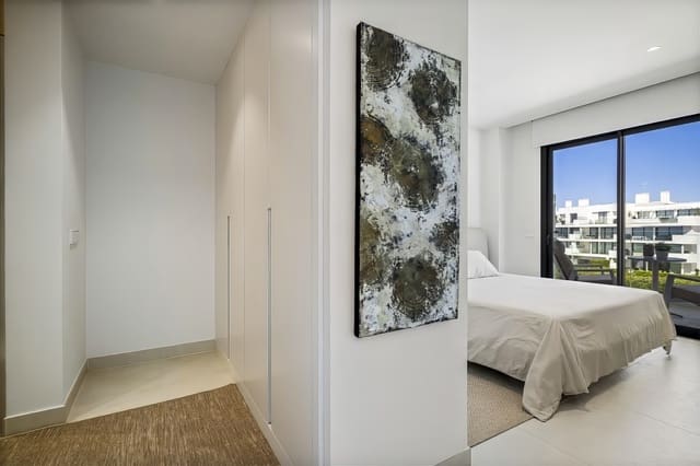 2 camera da letto Appartamento in vendita in El Higuerón, Fuengirola con piscina garage - 725.000 € (Rif: 9788057)