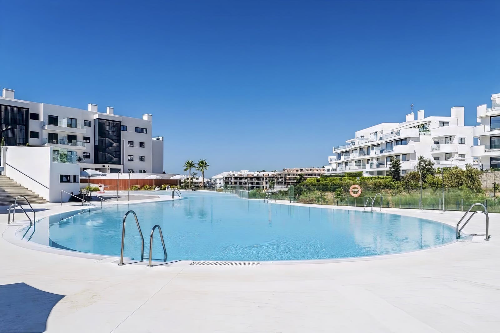 2 camera da letto Appartamento in vendita in Fuengirola con piscina garage - 725.000 € (Rif: 9788057)