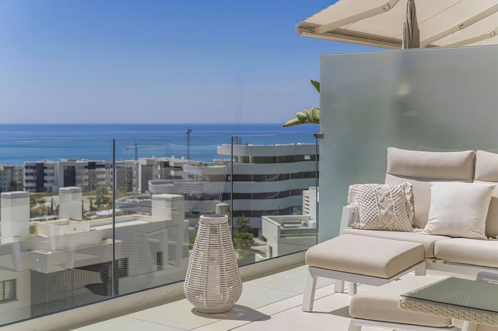 2 camera da letto Appartamento in vendita in Fuengirola con piscina garage - 725.000 € (Rif: 9788057)