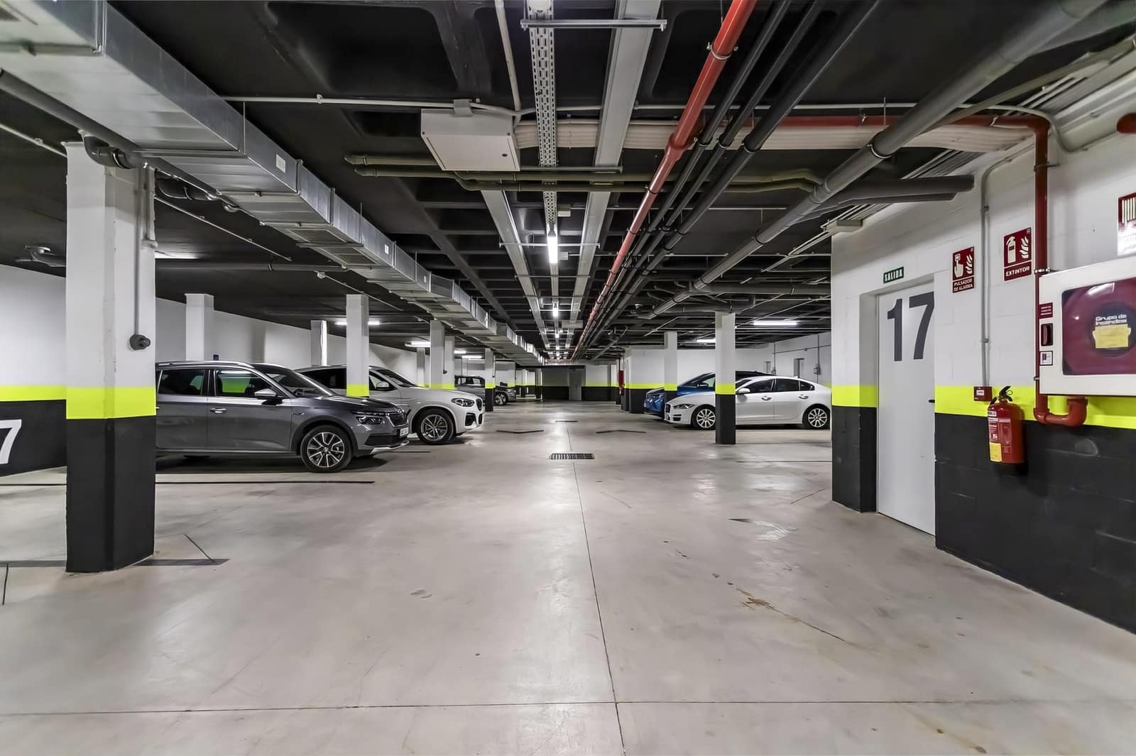 2 camera da letto Appartamento in vendita in Fuengirola con piscina garage - 725.000 € (Rif: 9788057)