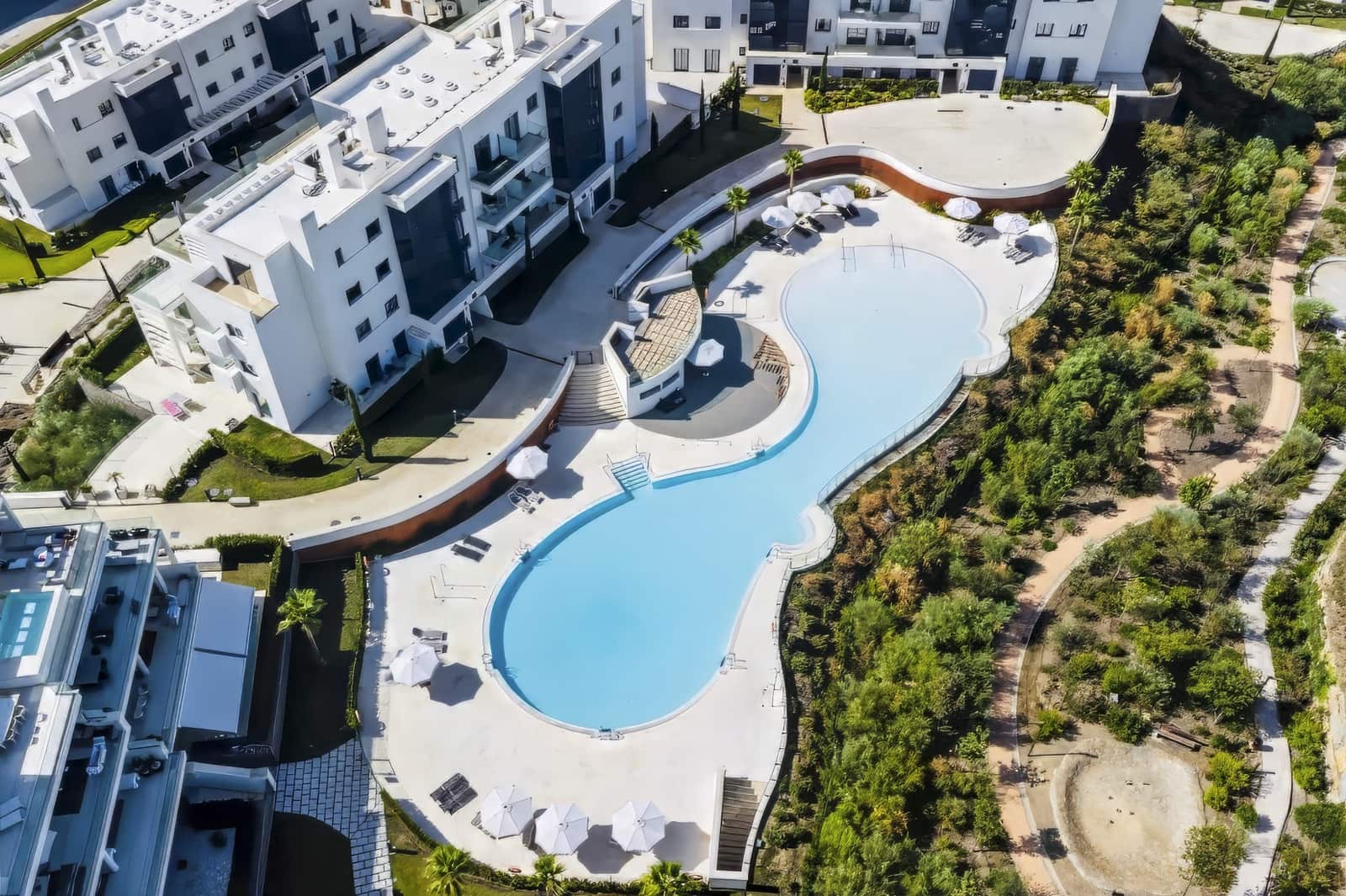 2 camera da letto Appartamento in vendita in Fuengirola con piscina garage - 725.000 € (Rif: 9788057)